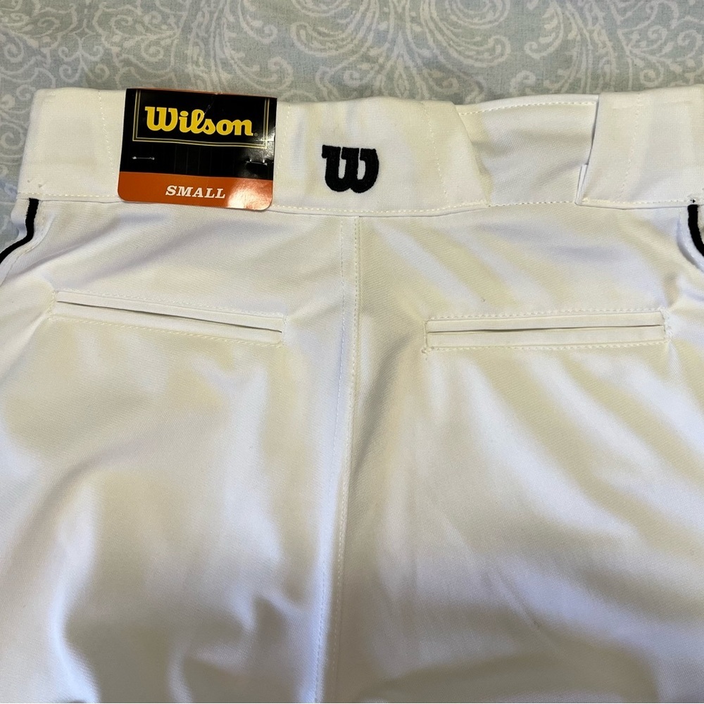 Wilson pants - Picture 7 of 11